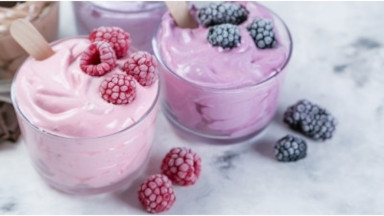 dessertskalar